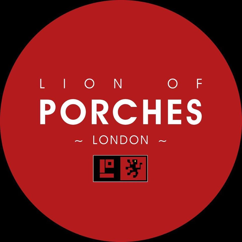 Lion of Porches Coupons