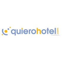 Quierohotel Coupons & Promo Codes