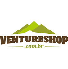 Ventureshop Brasil Coupons