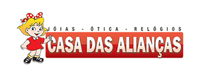 Casa das Alianças Brasil Coupons & Promo Codes