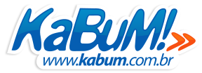 KaBuM Brasil Coupons & Promo Codes
