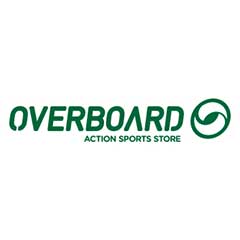 Overboard Brasil Coupons & Promo Codes