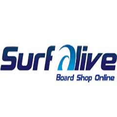 Surf Alive Brasil Coupons & Promo Codes