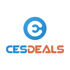 Cesdeals Coupons & Promo Codes