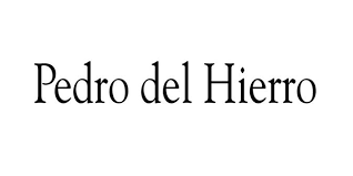 Pedro Del Hierro Coupons & Promo Codes