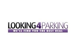 Looking4Parking Coupons & Promo Codes