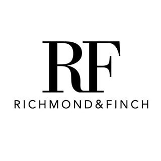 Richmond & Finch Coupons