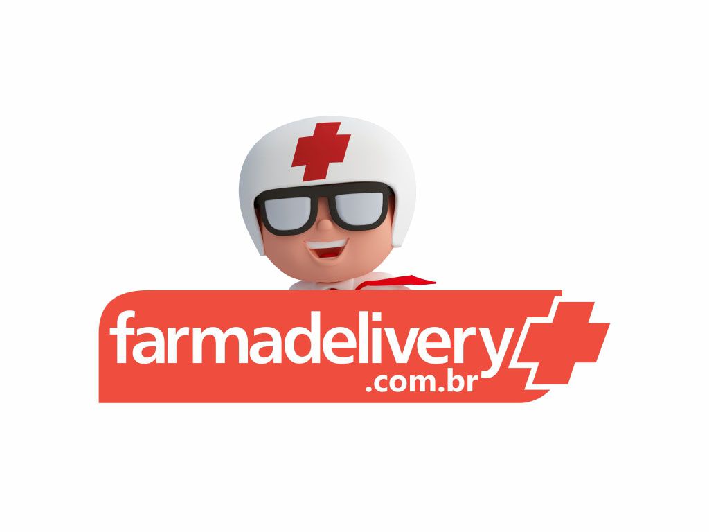 Farmadelivery Brasil Coupons