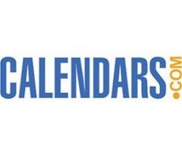 Calendars Coupons & Promo Codes
