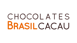Chocolates Brasil Cacau Brasil