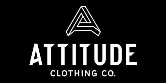 Attitude Clothing Co. Coupons